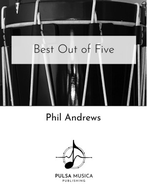 Best Out Of Five (e-book) Best Out Of Five (e-book)