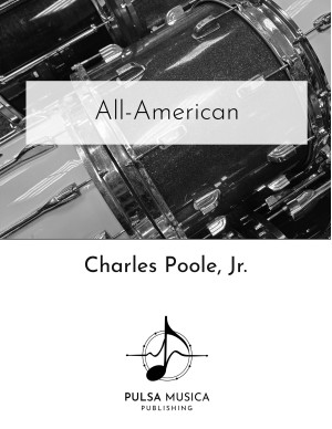 All American (print version) All American (print version)