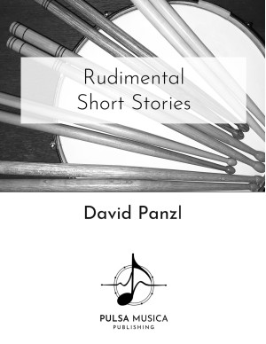 Rudimental Short Stories (e-book)
